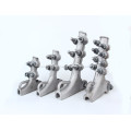 Bolted Strain Clamp Aluminum